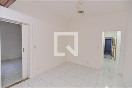 Sala de apartamento à venda com 2 quartos, 81m² em Imperial de São Cristóvão, Rio de Janeiro