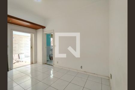 Sala de apartamento para alugar com 2 quartos, 81m² em Imperial de São Cristóvão, Rio de Janeiro