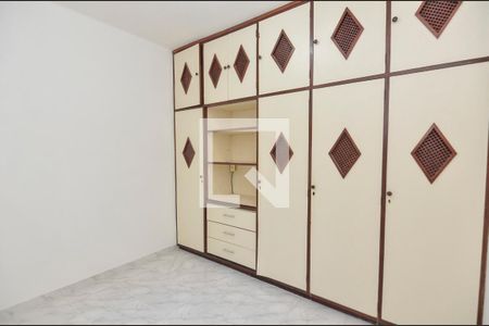 Suíte 1 de apartamento à venda com 2 quartos, 81m² em Imperial de São Cristóvão, Rio de Janeiro