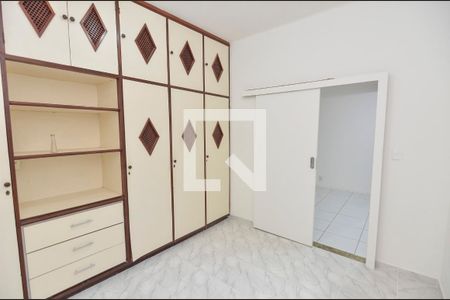 Suíte 1 de apartamento à venda com 2 quartos, 81m² em Imperial de São Cristóvão, Rio de Janeiro
