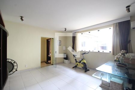 Sala 3 de casa à venda com 7 quartos, 1316m² em Taquara, Rio de Janeiro