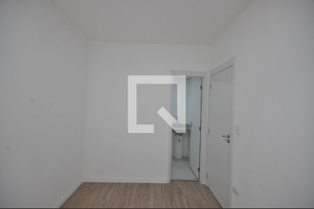 Quarto Suíte de apartamento para alugar com 2 quartos, 46m² em Vila Mazzei, São Paulo