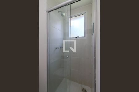 Banheiro da Suíte de apartamento para alugar com 3 quartos, 60m² em Cavalhada, Porto Alegre