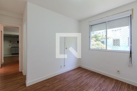 Suíte de apartamento para alugar com 3 quartos, 60m² em Cavalhada, Porto Alegre