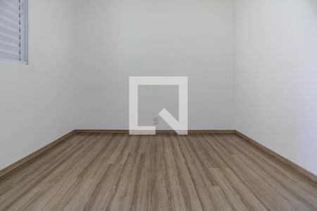 Quarto 1 de apartamento para alugar com 2 quartos, 51m² em Conjunto Habitacional Bras Cubas, Mogi das Cruzes