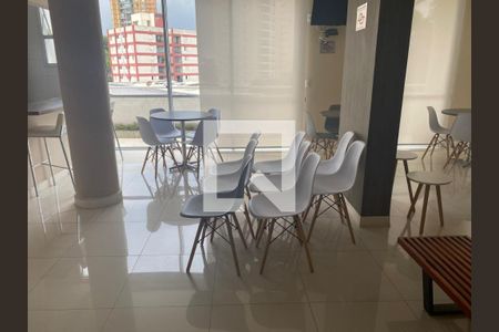 Foto 10 de apartamento à venda com 2 quartos, 55m² em Vila Gomes, São Paulo