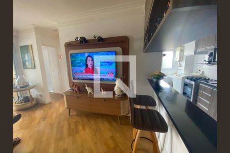 Foto 11 de apartamento à venda com 2 quartos, 55m² em Vila Gomes, São Paulo