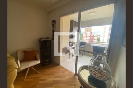 Foto 17 de apartamento à venda com 2 quartos, 55m² em Vila Gomes, São Paulo