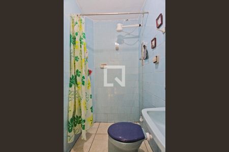 Área de Serviço de casa à venda com 4 quartos, 143m² em Vila Cruz das Almas, São Paulo