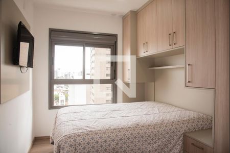 Quarto 1 de apartamento à venda com 3 quartos, 69m² em Vila da Saúde, São Paulo