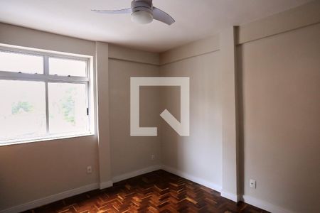 Suíte de apartamento para alugar com 3 quartos, 92m² em Sagrada Família, Belo Horizonte