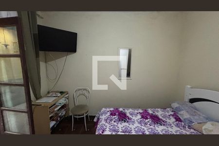Quarto 1 de apartamento à venda com 3 quartos, 52m² em Cidade São Jorge, Santo André