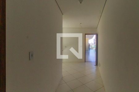 Sala/Cozinha de apartamento à venda com 2 quartos, 43m² em Vila Matilde, São Paulo