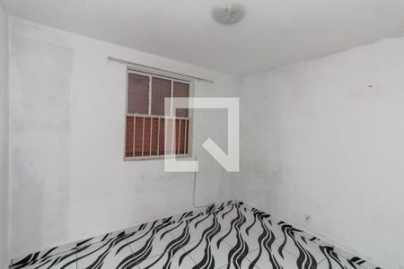 Quarto 1 de apartamento para alugar com 2 quartos, 42m² em Vila Itaim, São Paulo