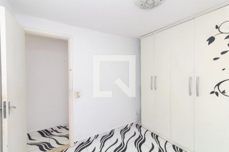 Quarto 2 de apartamento para alugar com 2 quartos, 42m² em Vila Itaim, São Paulo