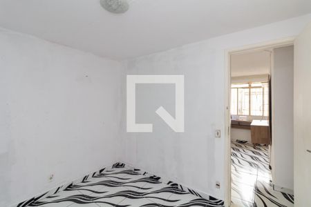 Quarto 1 de apartamento para alugar com 2 quartos, 42m² em Vila Itaim, São Paulo