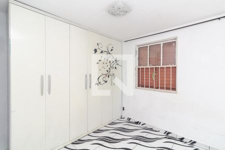 Quarto 2 de apartamento para alugar com 2 quartos, 42m² em Vila Itaim, São Paulo