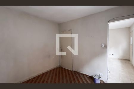 Quarto da casa 1 de casa à venda com 4 quartos, 240m² em Vila Araguaia, São Paulo