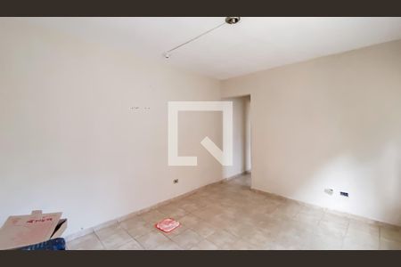 Sala da casa 1 de casa à venda com 4 quartos, 240m² em Vila Araguaia, São Paulo