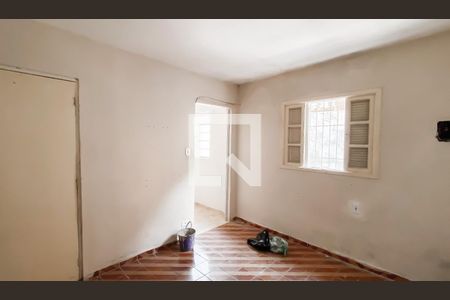 Quarto da casa 1 de casa à venda com 4 quartos, 240m² em Vila Araguaia, São Paulo