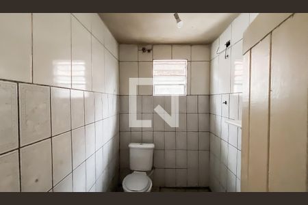 Banheiro de casa à venda com 4 quartos, 240m² em Vila Araguaia, São Paulo