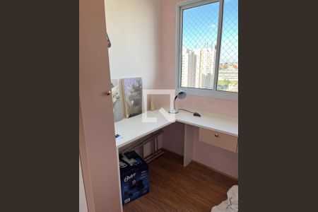Quarto 2 de apartamento à venda com 2 quartos, 35m² em Vila Graciosa, São Paulo