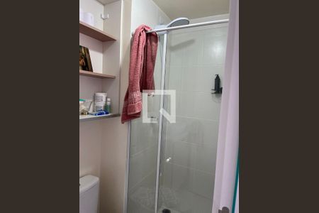 Apartamento à venda com 2 quartos, 35m² em Vila Graciosa, São Paulo
