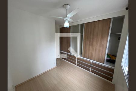Quarto de apartamento para alugar com 3 quartos, 70m² em Jardim Parque Morumbi, São Paulo