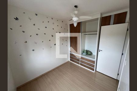Quarto de apartamento para alugar com 3 quartos, 70m² em Jardim Parque Morumbi, São Paulo