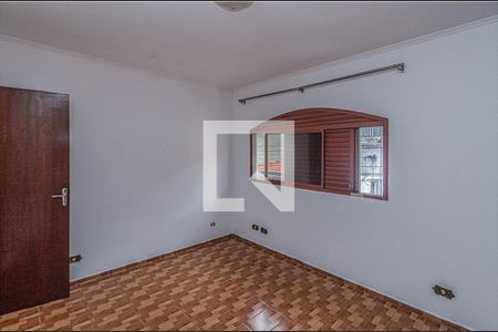 suíte_2 de casa para alugar com 3 quartos, 130m² em Vila Brasilina, São Paulo
