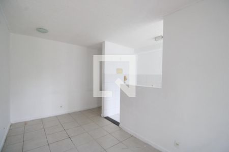 Sala de apartamento à venda com 2 quartos, 49m² em Jacarepaguá, Rio de Janeiro