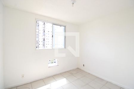 Quarto 1 de apartamento à venda com 2 quartos, 49m² em Jacarepaguá, Rio de Janeiro