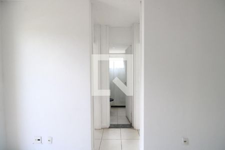 Sala - Corredor de apartamento à venda com 2 quartos, 49m² em Jacarepaguá, Rio de Janeiro