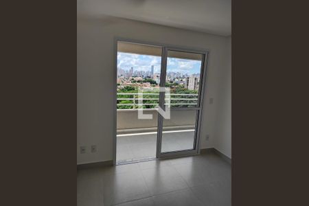 Sala de apartamento para alugar com 3 quartos, 83m² em Vila dos Alpes, Goiânia