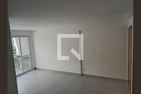 Sala de apartamento para alugar com 3 quartos, 83m² em Vila dos Alpes, Goiânia