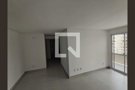 Sala de apartamento para alugar com 3 quartos, 83m² em Vila dos Alpes, Goiânia