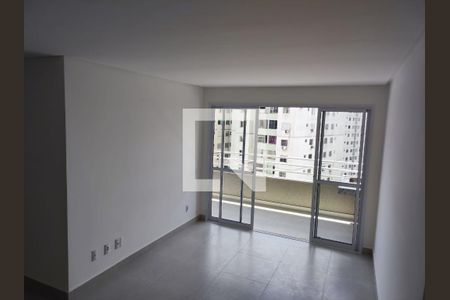 Sala de apartamento para alugar com 3 quartos, 83m² em Vila dos Alpes, Goiânia