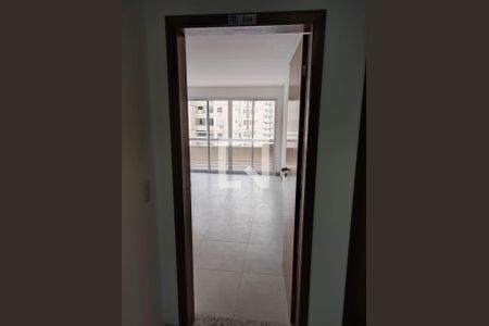 Sala de apartamento para alugar com 3 quartos, 83m² em Vila dos Alpes, Goiânia