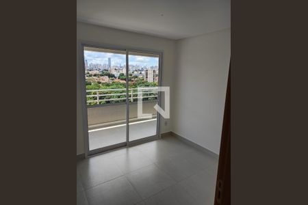 Sala de apartamento para alugar com 3 quartos, 83m² em Vila dos Alpes, Goiânia