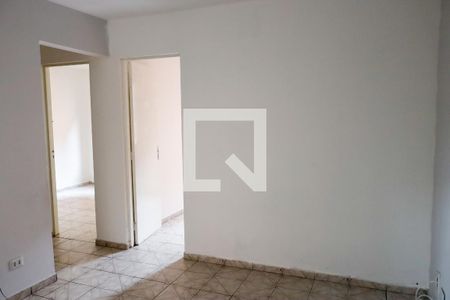 sala de apartamento à venda com 2 quartos, 52m² em Conceicao, Osasco
