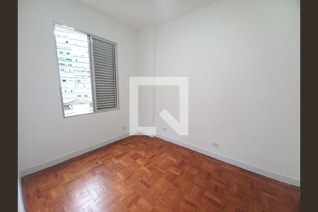 Quarto de apartamento para alugar com 1 quarto, 45m² em Itararé, São Vicente