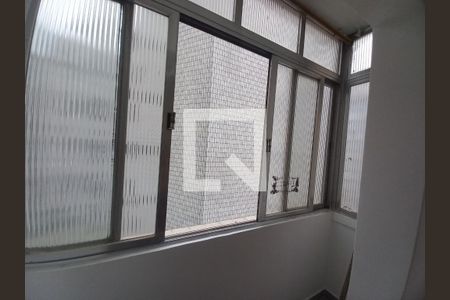 Quarto de apartamento para alugar com 1 quarto, 45m² em Itararé, São Vicente