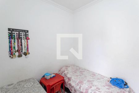 Quarto 2 de apartamento à venda com 2 quartos, 48m² em Bandeirantes (pampulha), Belo Horizonte