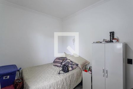 Quarto 1 de apartamento à venda com 2 quartos, 48m² em Bandeirantes (pampulha), Belo Horizonte