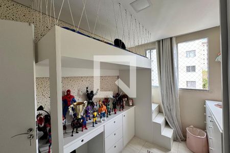 Apartamento à venda com 2 quartos, 50m² em Pousada Santo Antonio, Belo Horizonte