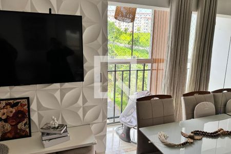 Apartamento à venda com 2 quartos, 50m² em Pousada Santo Antonio, Belo Horizonte