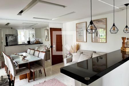 Apartamento à venda com 2 quartos, 50m² em Pousada Santo Antonio, Belo Horizonte