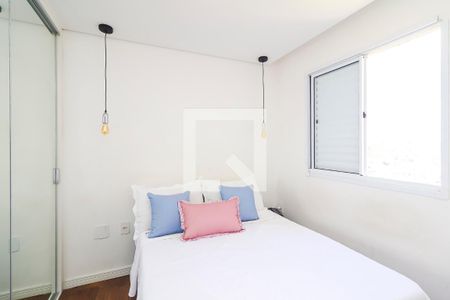 Apartamento à venda com 2 quartos, 46m² em Colônia (zona Leste), São Paulo