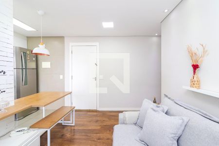 Apartamento à venda com 2 quartos, 46m² em Colônia (zona Leste), São Paulo