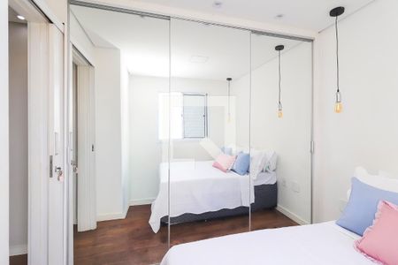 Apartamento à venda com 2 quartos, 46m² em Colônia (zona Leste), São Paulo